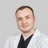 Клёстер Владимир Александрович, травматолог-ортопед