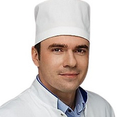 Гридасов Иван Михайлович, онколог