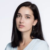 Григорьева Олеся Александровна, врач функциональной диагностики