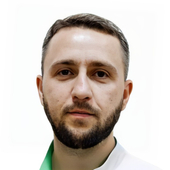 Михеев Владимир Викторович, уролог