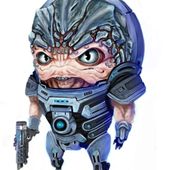 Урднот Грюнт (Тестовый Врач), семейный психолог