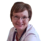 Пушкарева Татьяна Ивановна, гематолог