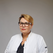 Юлик Юлия Михайловна, гинеколог-эндокринолог