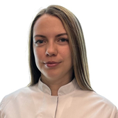 Плотникова Наталья Сергеевна, анестезиолог