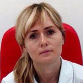 Боровских (Баталова) Наталья Владимировна, нарколог