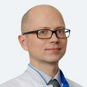 Шамов Антон Григорьевич, уролог