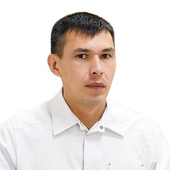 Суфиянов Султан Ильдарович, невролог