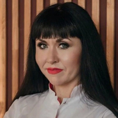 Трифонова Елена Александровна, гастроэнтеролог