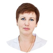 Мордик Ксения Владимировна, терапевт