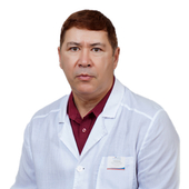 Шилин Владимир Алексеевич, стоматолог-терапевт