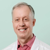 Карницкий Александр Вячеславович, терапевт