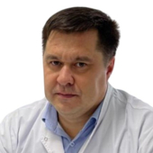 Абдулганиев Эдуард Борисович, ортопед