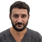 Седов Виктор Александрович, хирург