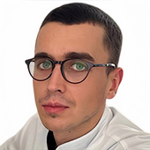 Зайберт Данил Эдуардович, ЛОР