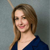 Филипенко Виктория Павловна, психолог