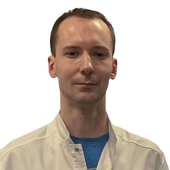 Кирюхин Андрей Павлович, эндоскопист