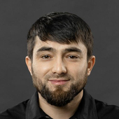 Халидов Гаджимурад Сулейманович, стоматолог-ортопед