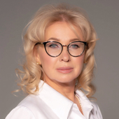 Скрипкина Елена Васильевна, дерматолог