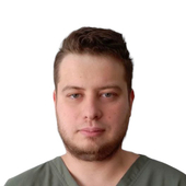 Кищаев Антон Валерьевич, ортопед