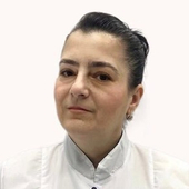 Эфендиева Сабина Султановна, гинеколог