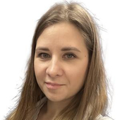 Кондратьева Ольга Александровна, флеболог