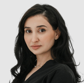 Чичилова Елена Евгеньевна, детский ортодонт