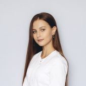 Коновалова Инея Игоревна, рентгенолог