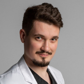 Николаев Андрей Владимирович, гнатолог