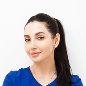 Урюпина Кристина Владимировна, репродуктолог