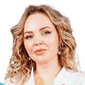 Варлашкина Инесса Александровна, косметолог