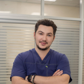 Гадельшин Ильфат Рифатович, стоматолог-хирург
