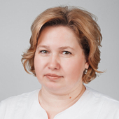 Шавель Юлия Александровна, гематолог