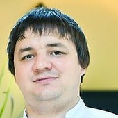 Шайхутдинов Ильнур Рафисович, стоматолог-ортопед