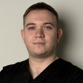 Сагдеев Булат Альбертович, стоматолог-ортопед