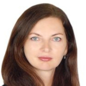 Кушникова Виктория Васильевна, врач функциональной диагностики