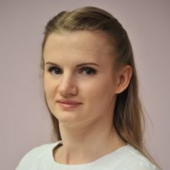 Кондратенкова Наталия Александровна, врач УЗД