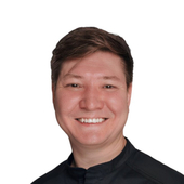 Прибытков Артем Леонидович, гнатолог