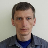 Ерофеев Сергей Александрович, ЛОР