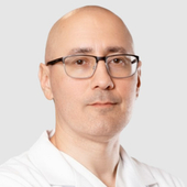 Агаджанов Вадим Гамлетович, хирург