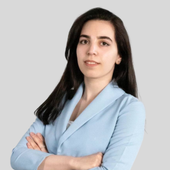 Тагиева Айсель Сияфатовна, стоматолог-терапевт