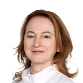 Шумилова Марина Борисовна, врач функциональной диагностики