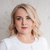 Деркач Юлия Борисовна, педиатр