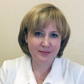 Маркина Наталья Викторовна, эндокринолог