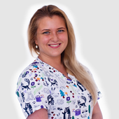 Шпак (Курылева) Ксения Сергеевна, детский стоматолог