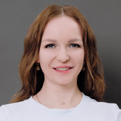 Дерягина Анастасия Олеговна, стоматолог-терапевт