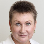 Митцева Светлана Борисовна, гинеколог