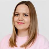 Жукова Олеся Олеговна, детский стоматолог