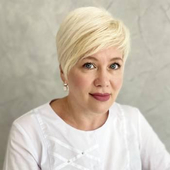 Синегрибова Наталья Владимировна, стоматолог-терапевт