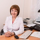 Попова Татьяна Анатольевна, ревматолог