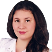 Девдариани Анна Валерьевна, эндоскопист